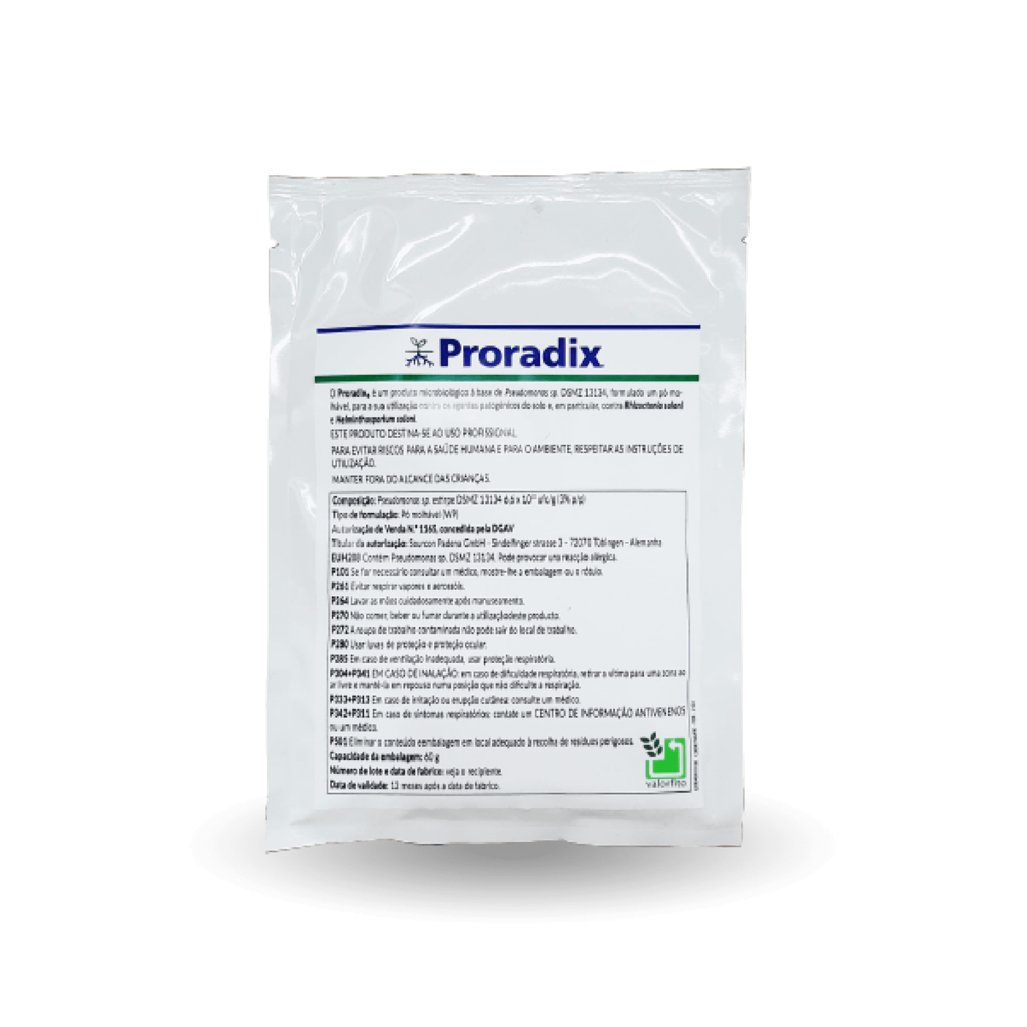 Proradix Jovagro proradix-jovagro