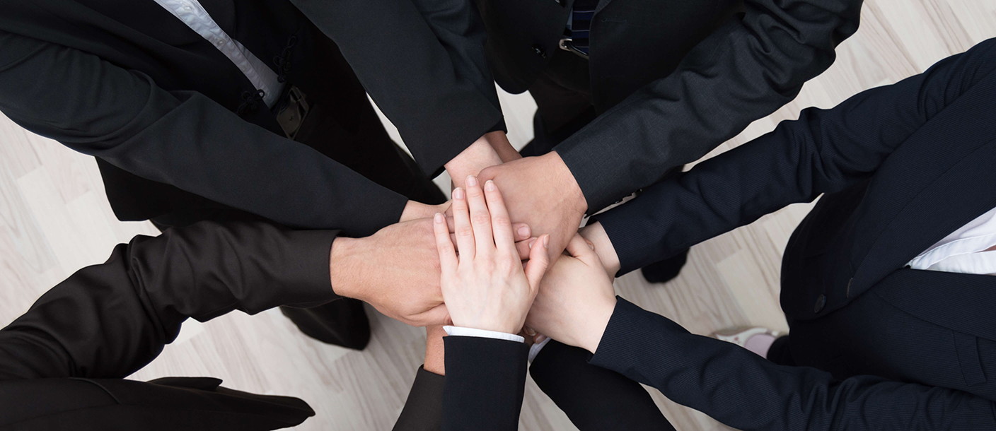 Apoio técnico e comercial