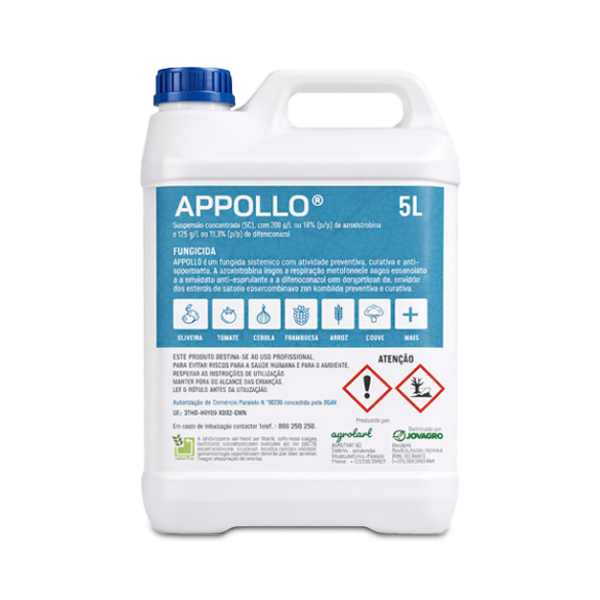 Appollo