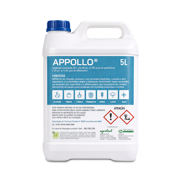 Appollo