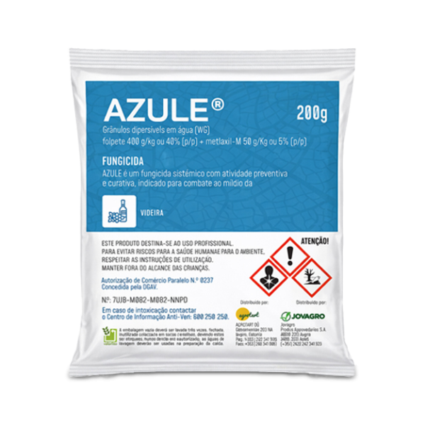 Azule
