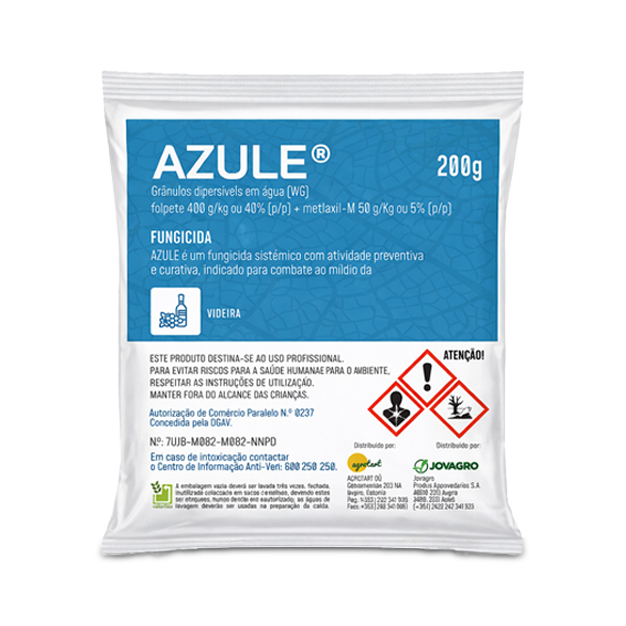 Azule