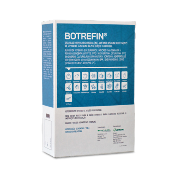 Botrefin