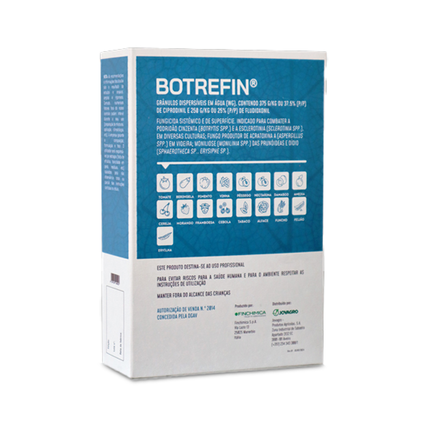 Botrefin