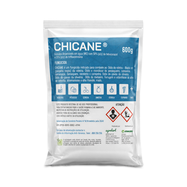 Chicane