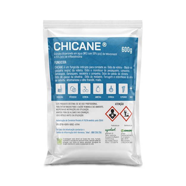 Chicane