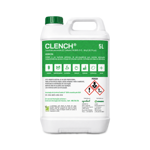Clench