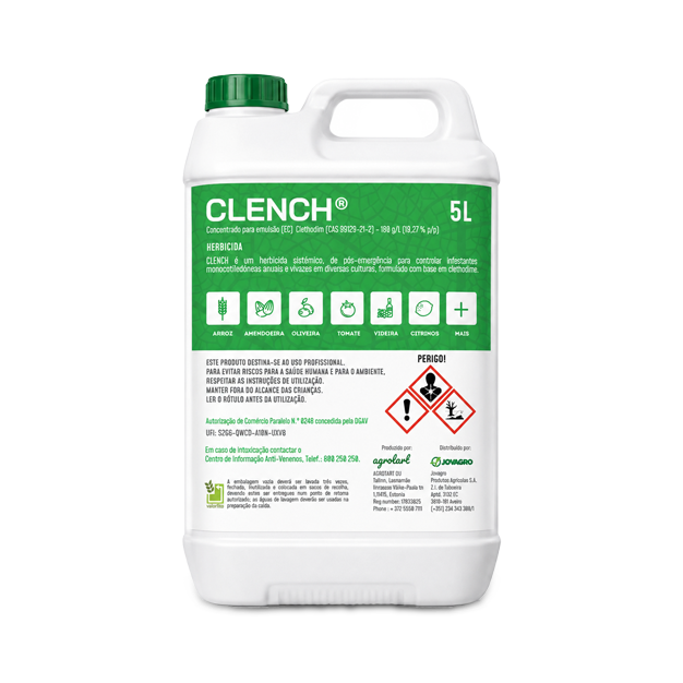 Clench