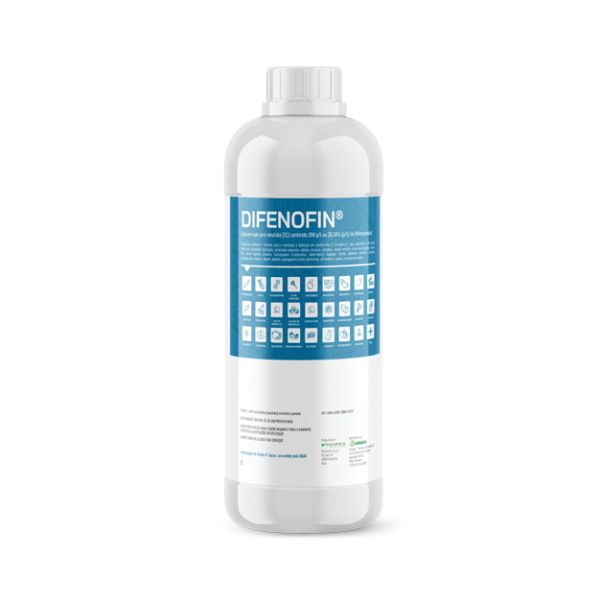 Difenofin