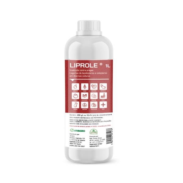 Liprole