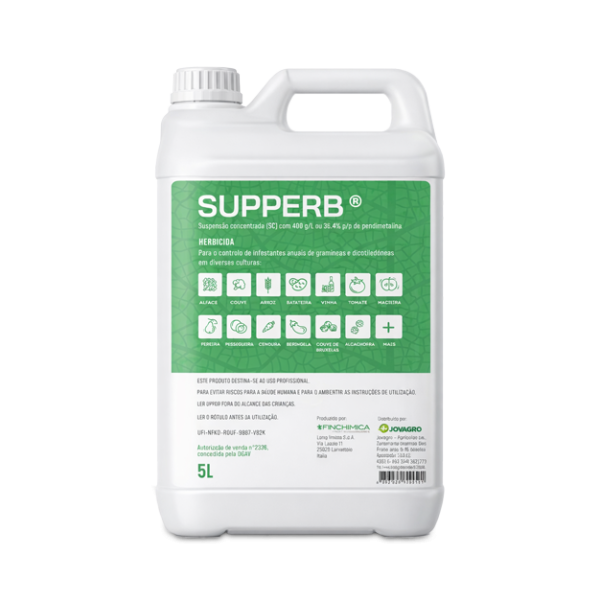 Supperb
