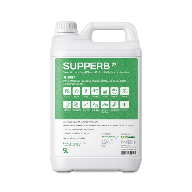 Supperb