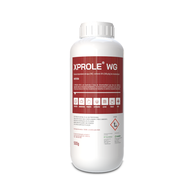 Xprole
