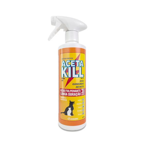 Acetakill