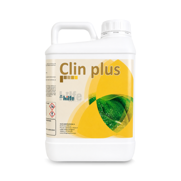 Clin Plus