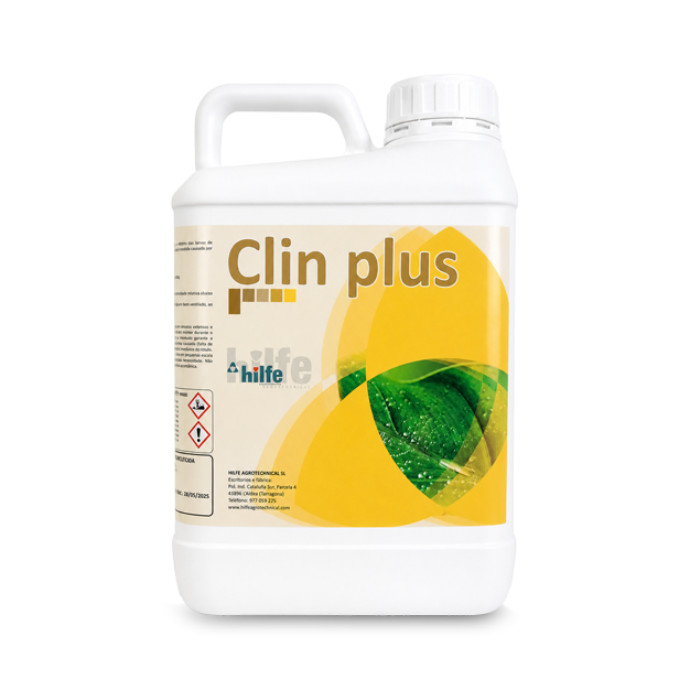 Clin Plus