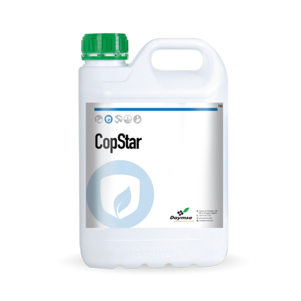 CopStar