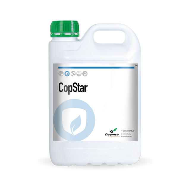 CopStar