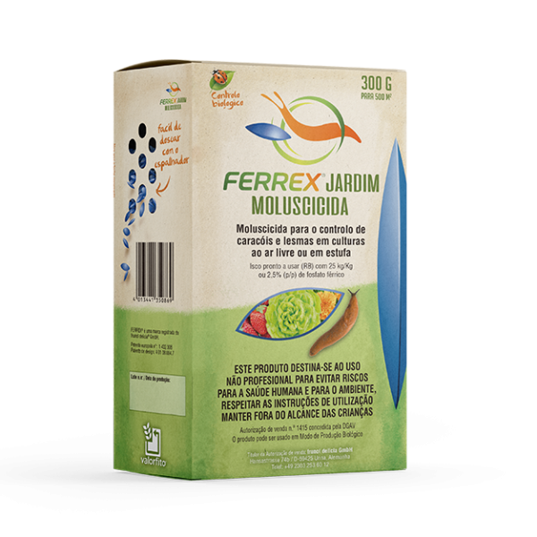 Ferrex