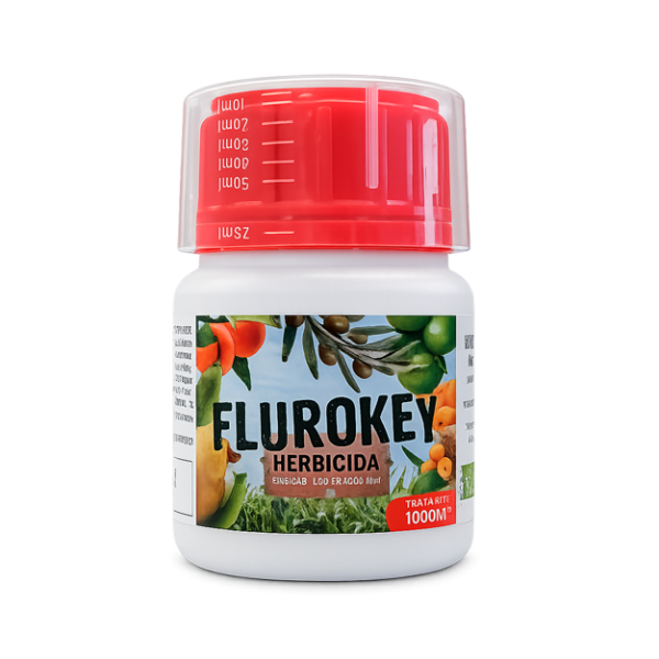 Flurokey