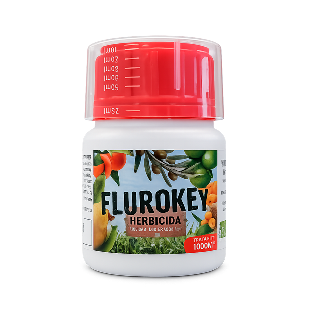 Flurokey