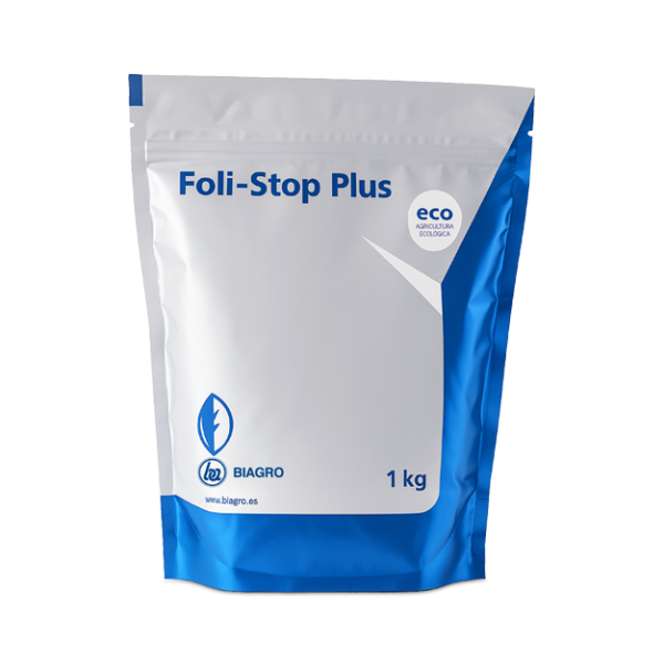 Foli-Stop Plus