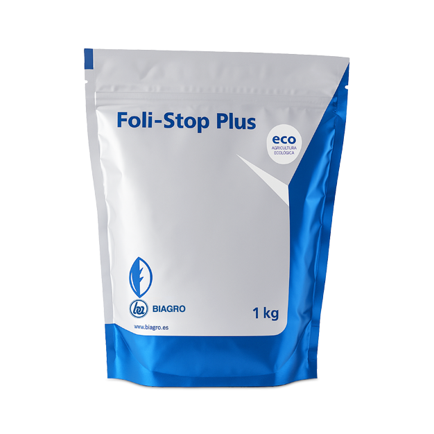 Foli-Stop Plus