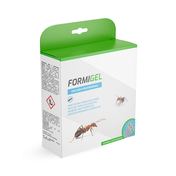 Formigel