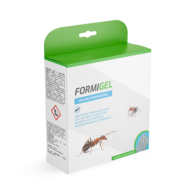 Formigel