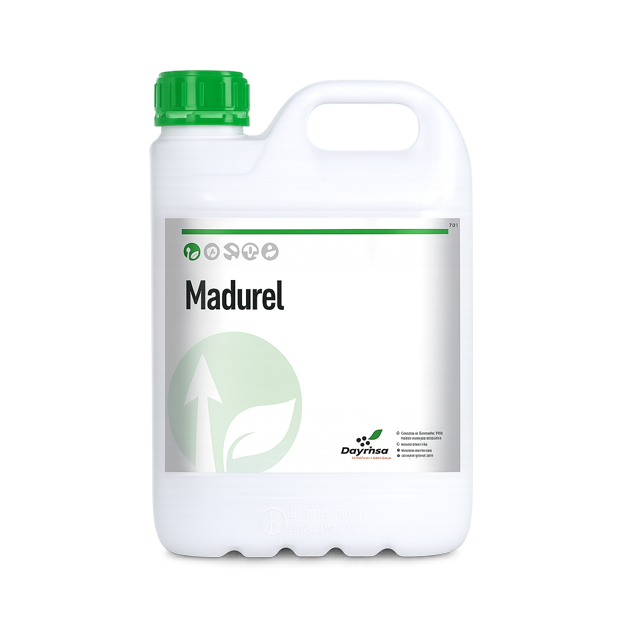 Madurel