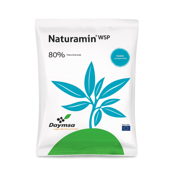 Naturamin-WSP