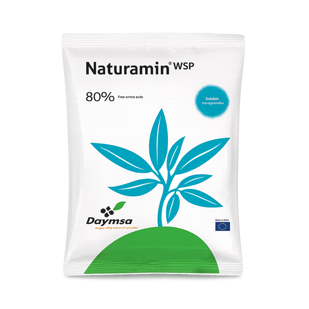 Naturamin-WSP