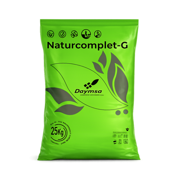 Naturcomplet-G