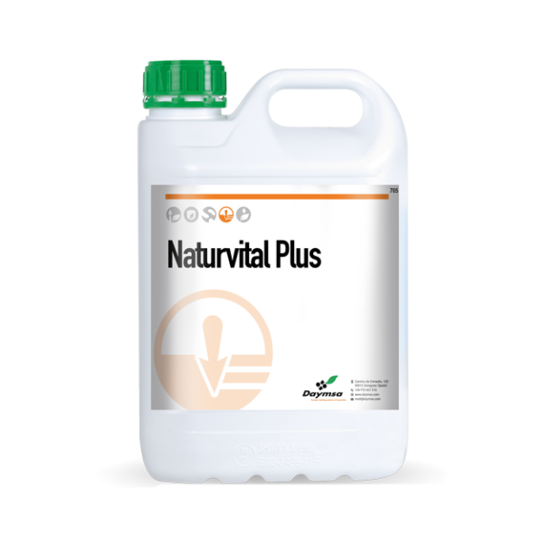 Naturvital Plus