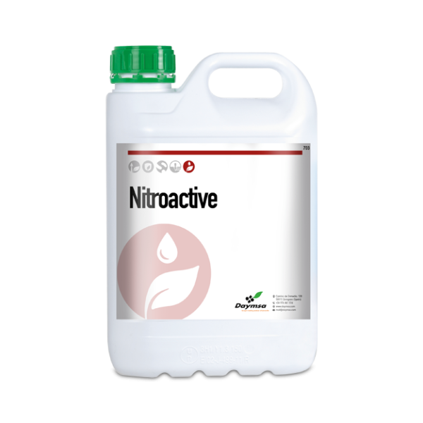 Nitroactive