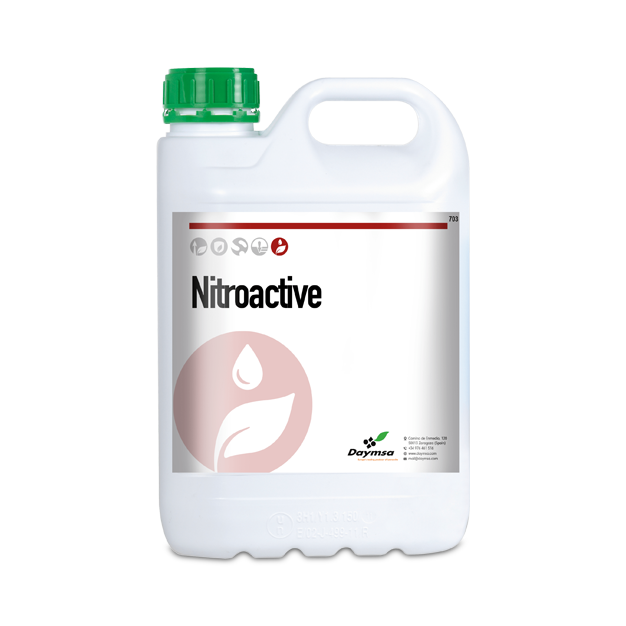 Nitroactive
