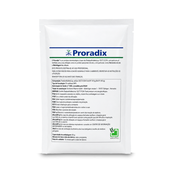 Proradix