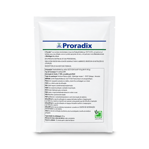 Proradix