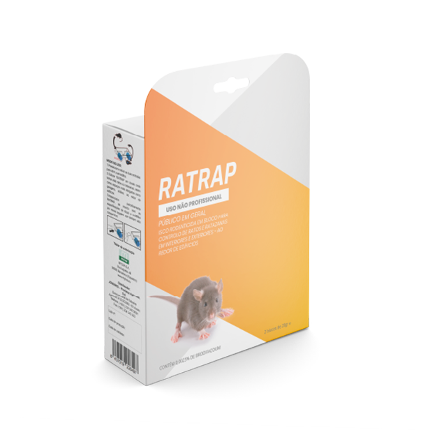 Ratrap
