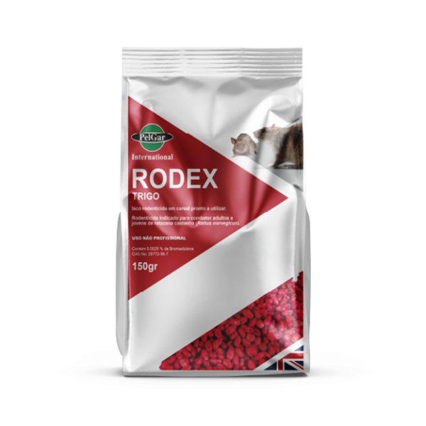 Rodex Trigo