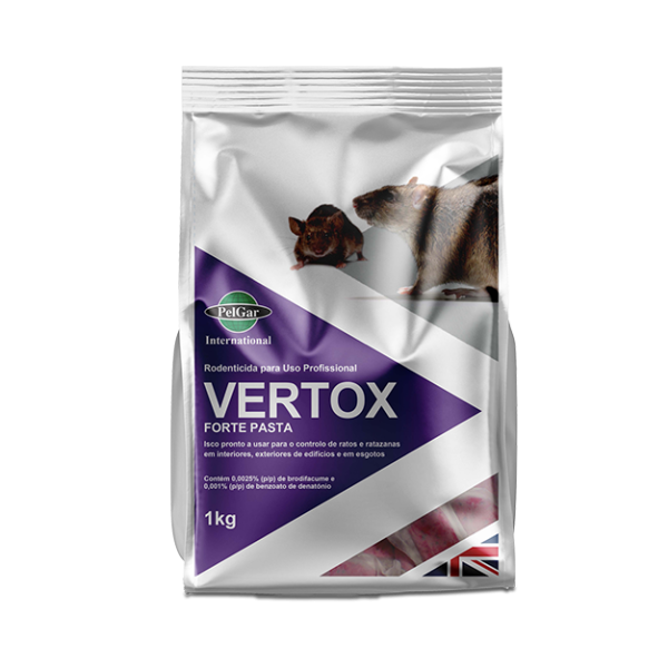 Vertox Pasta Pro