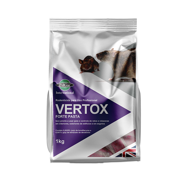 Vertox Pasta Pro