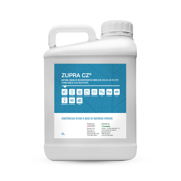 Zupra CZ