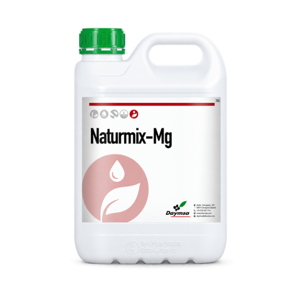 Naturmix-Mg
