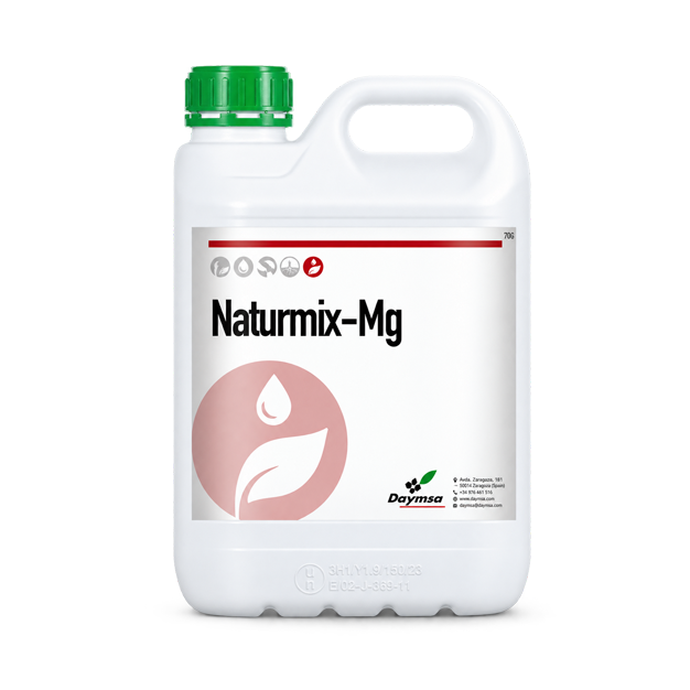Naturmix-Mg