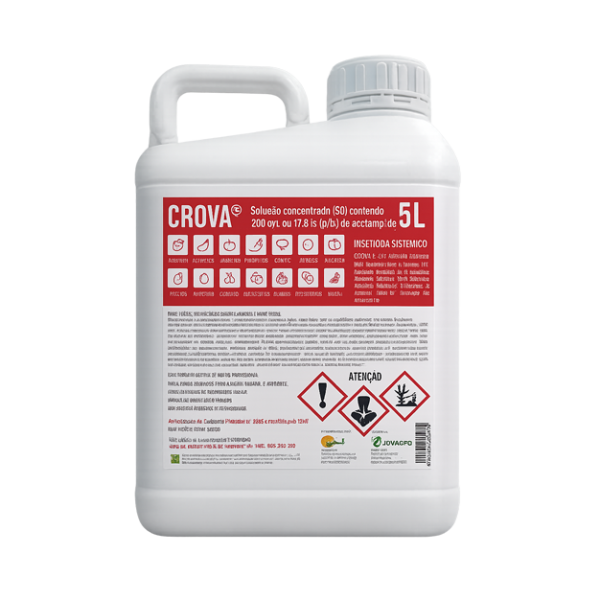 Crova