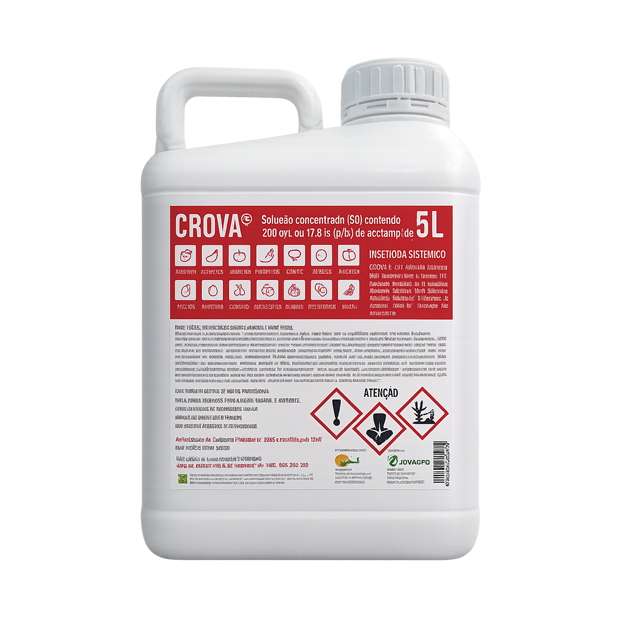 Crova