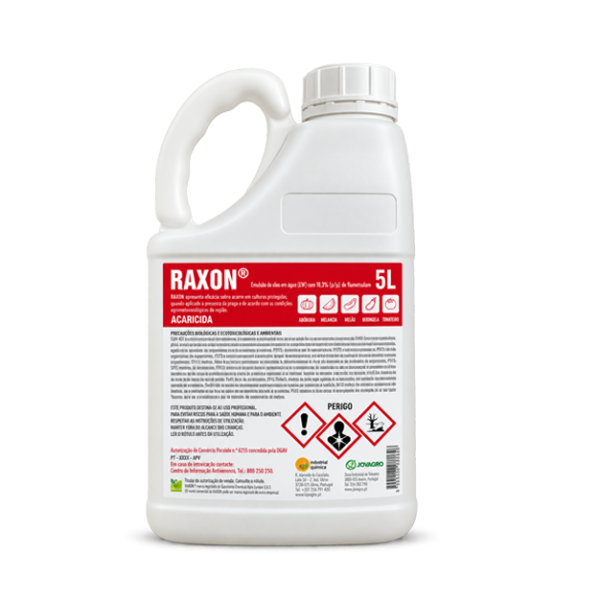 Raxon