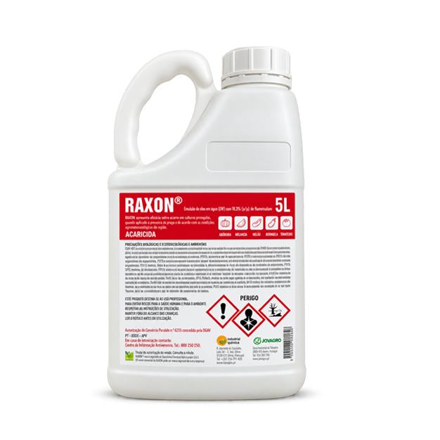 Raxon