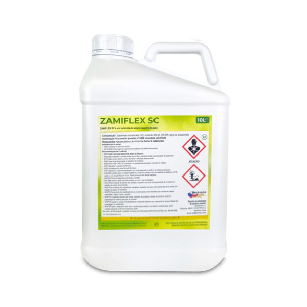 Zamiflex